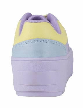 Tenis Capa De Ozono para mujer
