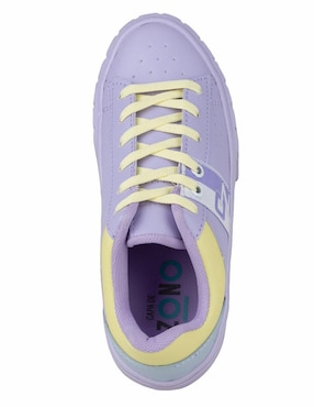 Tenis Capa De Ozono para mujer