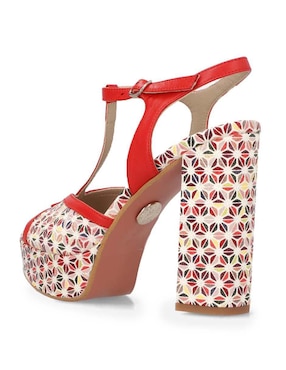 Sandalia Prada para mujer
