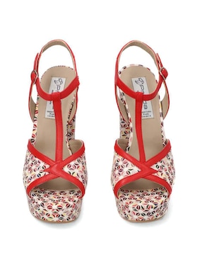 Sandalia Prada para mujer