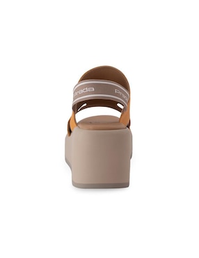 Sandalia Prada para mujer