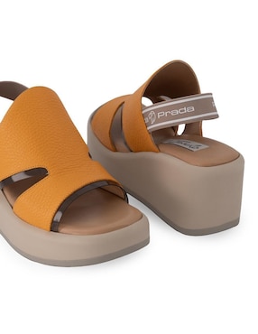 Sandalia Prada para mujer