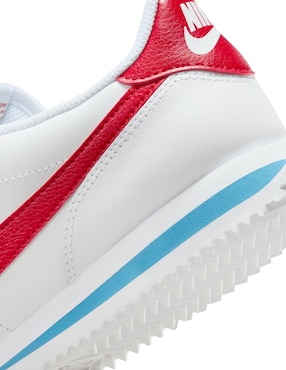 Tenis Nike Cortez para mujer
