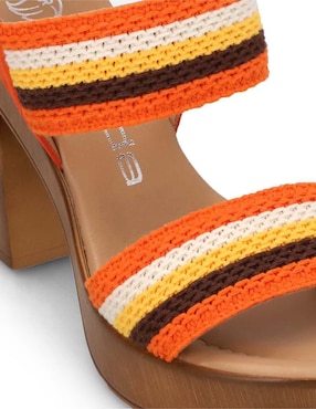 Sandalia Prada para mujer