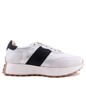 Tenis Manet Baal 03 Para Mujer