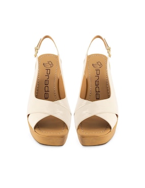 Sandalia Prada para mujer