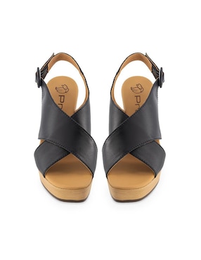 Sandalia Prada para mujer