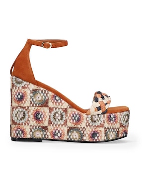 Sandalia Prada para mujer