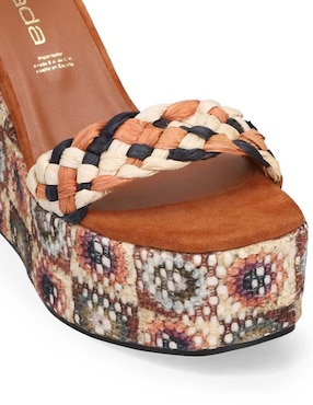 Sandalia Prada para mujer