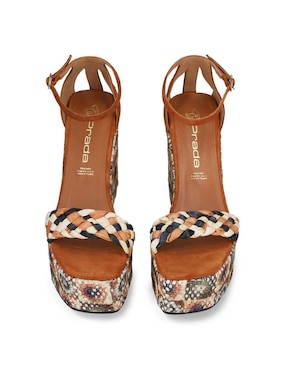 Sandalia Prada para mujer
