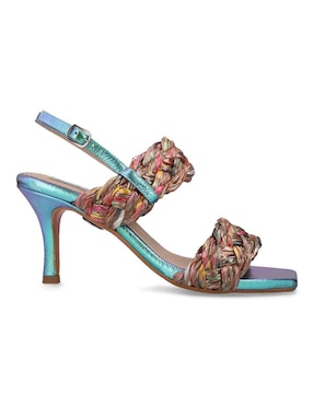 Sandalia Prada para mujer
