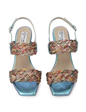 Sandalia Prada para mujer