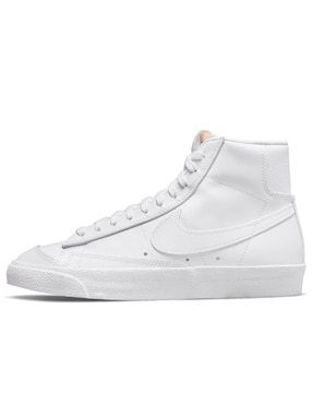 Tenis Nike Blazer Mid 77 Para Mujer