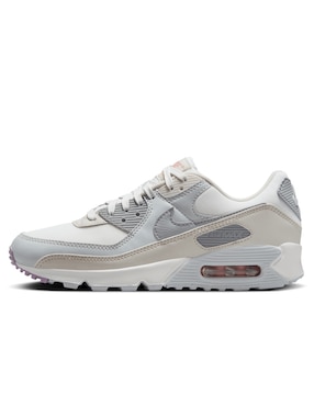 Tenis air max dama deals