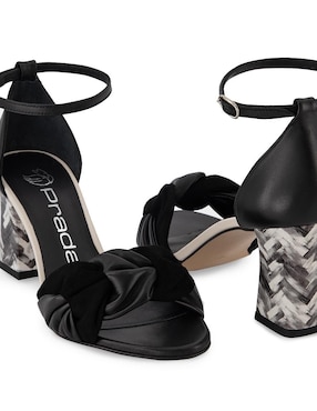 Sandalia Prada para mujer