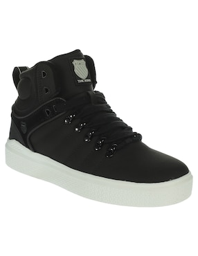 Tenis K-Swiss King V para mujer