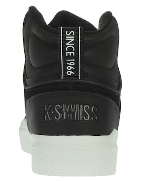 Tenis K-Swiss King V para mujer