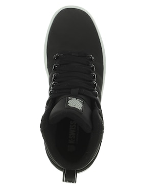 Tenis K-Swiss King V para mujer
