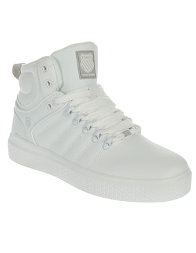 Tenis K-Swiss King V para mujer