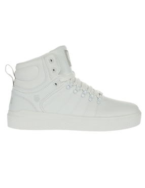 Tenis K-Swiss King V para mujer