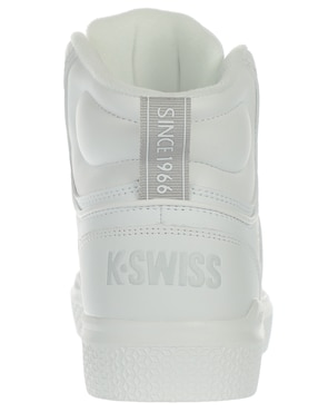 Tenis K-Swiss King V para mujer