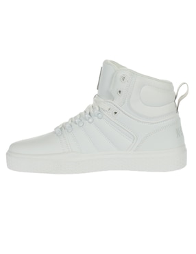 Tenis K-Swiss King V para mujer