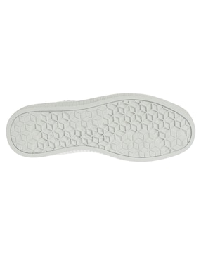 Tenis K-Swiss King V para mujer