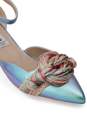 Zapatilla Prada