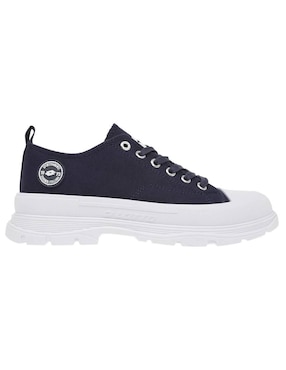 Tenis Lotto Astor Low para mujer