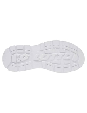Tenis Lotto Astor Low para mujer