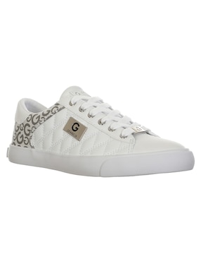 Tenis Gbg Los Angeles para mujer