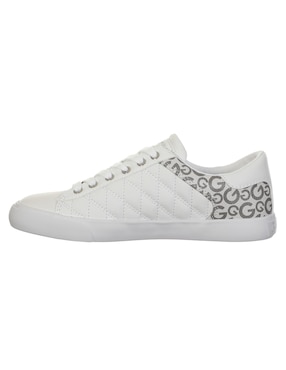 Tenis Gbg Los Angeles para mujer
