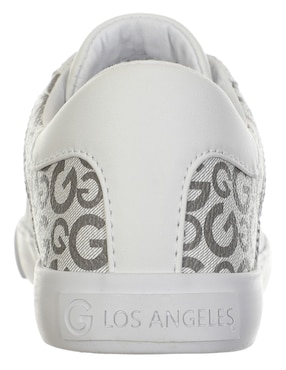 Tenis Gbg Los Angeles para mujer