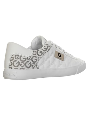 Tenis Gbg Los Angeles para mujer