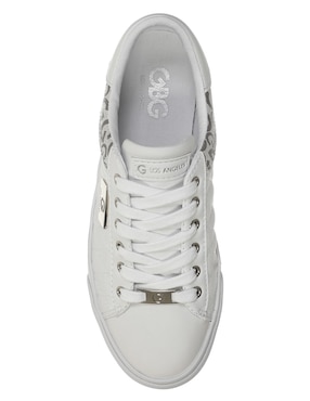 Tenis Gbg Los Angeles para mujer