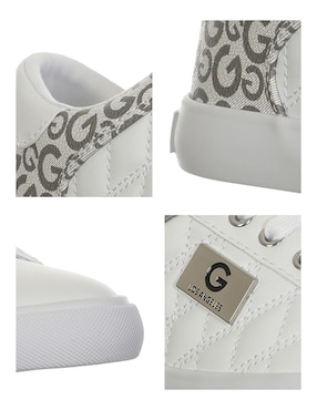Tenis Gbg Los Angeles para mujer