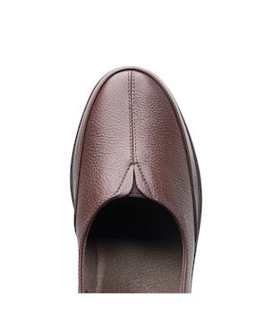 Zapato Flexi de piel para mujer