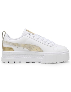 Tenis Puma Mayze para mujer