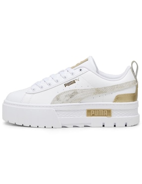 Tenis Puma Mayze para mujer