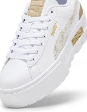 Tenis Puma Mayze para mujer