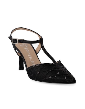 Zapatilla Prada
