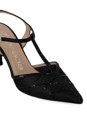 Zapatilla Prada
