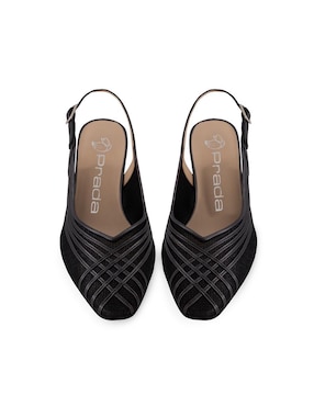 Zapatilla Prada