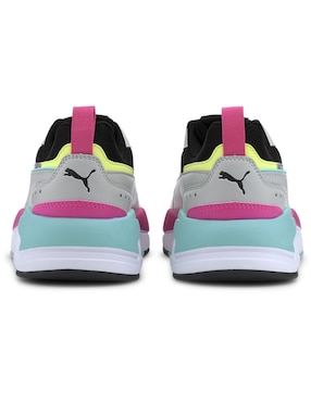 Tenis Puma XRay 2 Square para mujer
