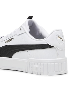 Tenis Puma Carina para mujer