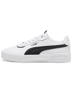 Tenis Puma Carina para mujer