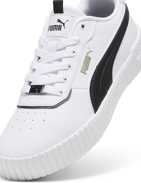 Tenis Puma Carina para mujer