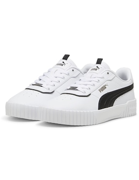 Tenis Puma Carina para mujer