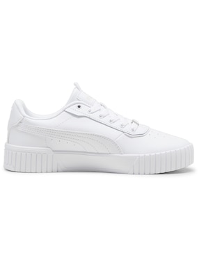 Tenis Puma Carina Para Mujer