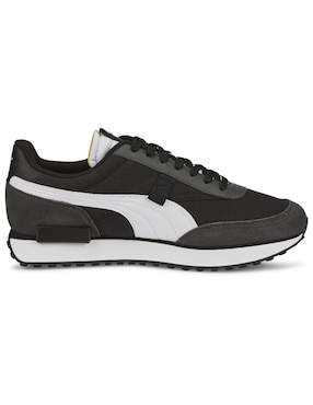 Tenis Puma FUTURE RIDER PLAY ON para mujer